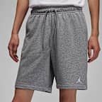 Jordan Essentials Men's Loopback Fleece Shorts
