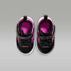 Jordan Trunner Flow Baby/Toddler Shoes