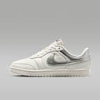 Swan/Zwart/Metallic Silver