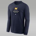 College Navy
