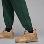 Byxor Jordan Brooklyn Fleece för män