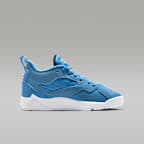 Tenis para niños grandes Air Jordan MVP 92