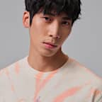 Jordan Brooklyn Men's Tie-Dye Festival T-Shirt