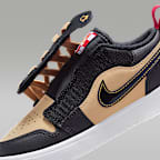 Jordan 1 Low Alt SE Younger Kids' Shoes