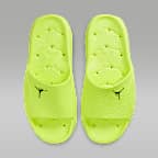 Jordan Franchise Shower Slides
