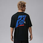 Jordan Brooklyn Men's T-Shirt