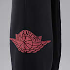 Calças Jordan Flight Fleece para mulher