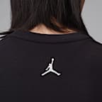 ジョーダン フライト ウィメンズ グラフィック Tシャツ