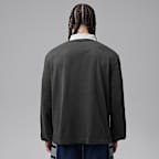 Jordan Flight Essentials Men's Rugby Top