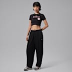 Jordan Brooklyn Fleece Women's Pants