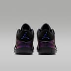 Air Jordan 41 'Amethyst' Basketball Shoes