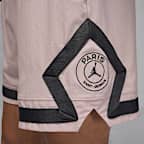 Paris Saint-Germain Men's Diamond Shorts