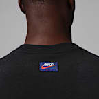 Jordan Flight Essentials Men's Pocket T-Shirt