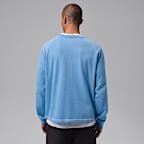 Jordan Flight Men's Heavyweight Long-Sleeve Top