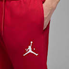 Pants Jordan Jumpman de tejido Fleece para hombre