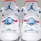 Sko Jordan Son of Mars Low för män