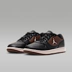 Jordan Court Connect Low damesschoenen