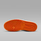 Air Jordan 1 Retro High OG 'Shattered Backboard' Men's Shoes