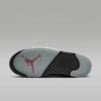 Air Jordan 5 Retro 'Halloween' Men's Shoes