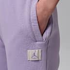 Jordan Brooklyn Fleece Women's Pants