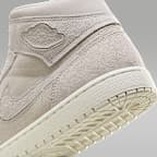 Air Jordan 1 Mid SE Craft Men's Shoes
