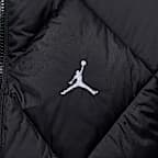 Jordan Brooklyn Women's Therma-FIT Quilted Puffer Vest