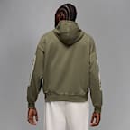 Jordan Brooklyn Men's Collegiate Pullover Hoodie