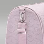 Jordan Paris Saint-Germain Monogram Duffel Bag (25L)