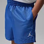 Ensemble deux pièces avec short tissé Jumpman Jordan pour enfant