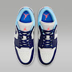 Air Jordan 1 Low Tenis para hombre