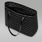 Jordan Monogram Tote Bag (17L)