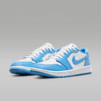 エア ジョーダン 1 LOW G ゴルフシューズ