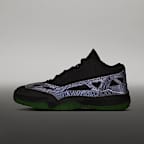 Air Jordan 11 "Quai 54" Men's Shoes