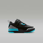 Jordan Spizike Low Younger Kids' Shoes