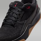 Jordan Flight Court Big Kids' Shoes