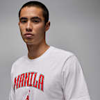 Jordan Men's Manila T-Shirt