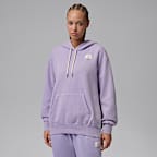 Jordan Brooklyn Fleece Women's Pullover Hoodie