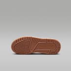 Tenis para niños grandes Jordan Spizike Low