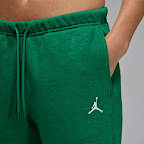 Jordan Brooklyn Fleece Damenhose