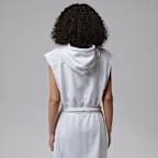 Playera de French Terry para mujer Jordan Brooklyn Fleece