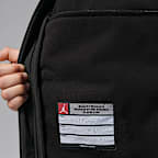 Casaco Softshell Jordan Júnior