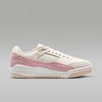 조던 플라이트 코트 여성 신발