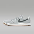 Air Jordan 1 Low G Golf Shoes
