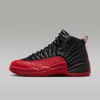 Black/Varsity Red