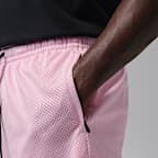 Jordan Brooklyn Men's Mesh Shorts