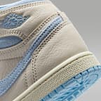 Jordan 1 Retro High OG Little Kids' Shoes