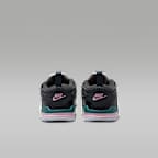 Jordan 4 RM Baby/Toddler Shoes