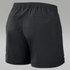 Oklahoma Primetime Primary Logo Men's Jordan Brand Dri-FIT College Form Shorts