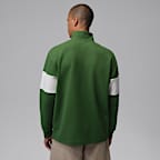 Jordan Parte de arriba de golf con cremallera de 1/4 Dri-FIT - Hombre