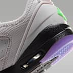 Air Jordan Sixty Plus Low Big Kids' Shoes